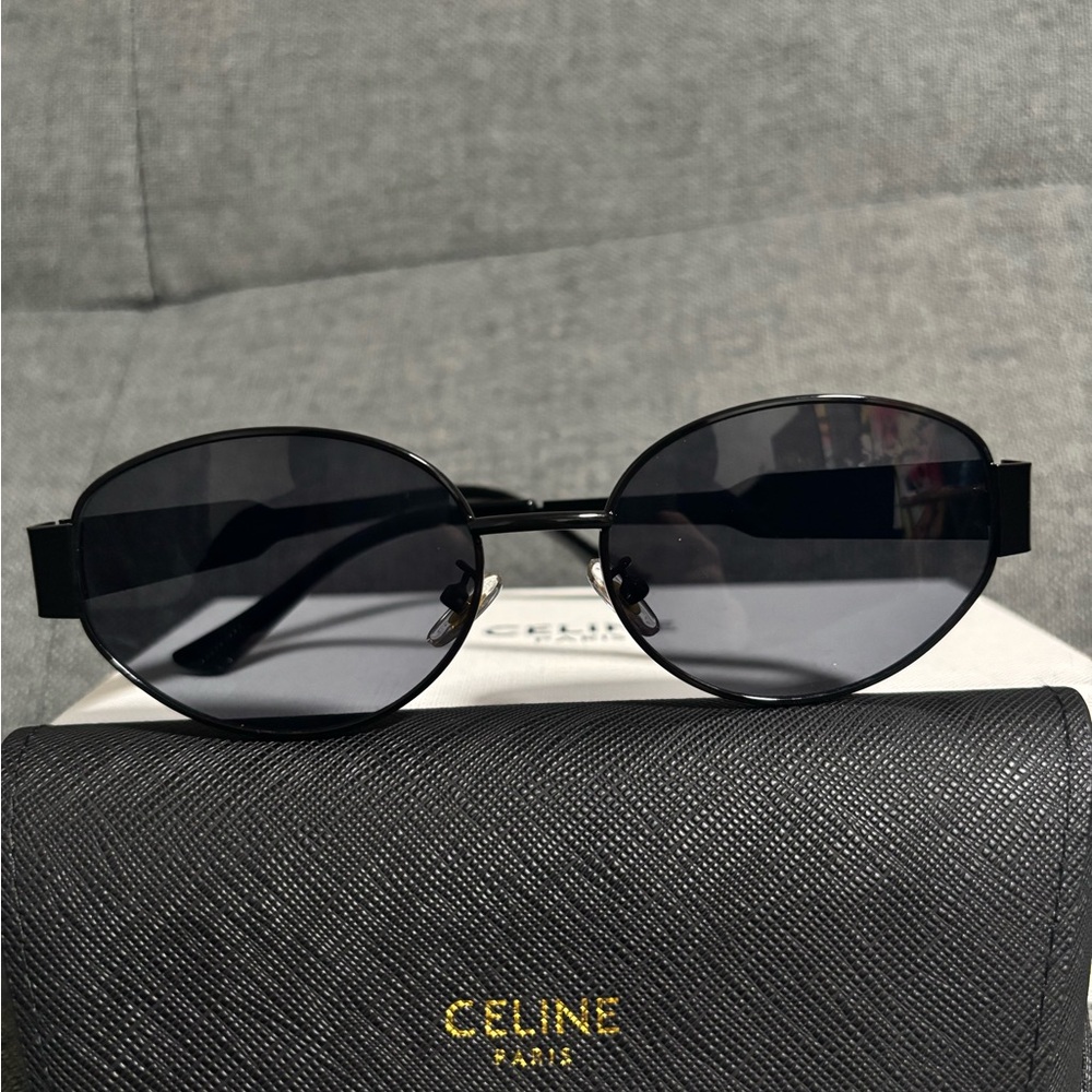 Celine Sunglasses - Picture 3 of 8